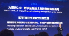 区块链技术如何重塑金融中介服务的未来