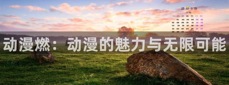 韩国漫画平台kakaopage：动漫燃：动漫的魅力与无限可能
