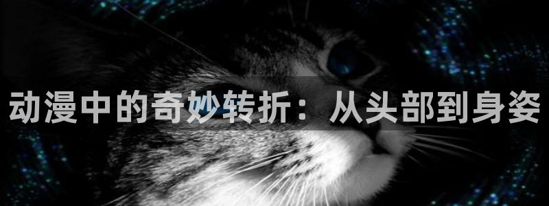 backstage韩漫免费观看：动漫中的奇妙转折：从头部到身姿