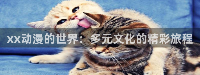 age动漫官网樱花动漫：xx动漫的世界：多元文化的精彩旅程