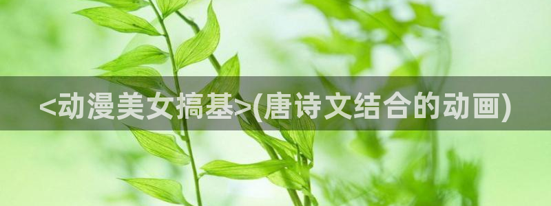 age动漫樱花