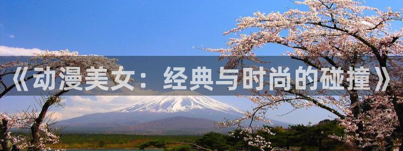 age动漫下载网