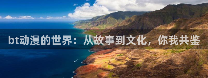 age动漫网官网入口